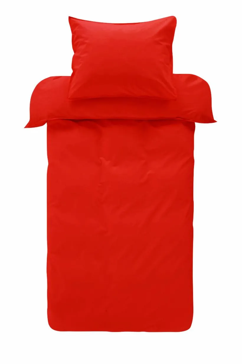 ENA Påslakanset Enkelsäng Ekologisk