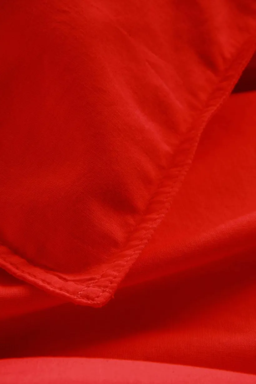 ENA Påslakanset Enkelsäng Ekologisk