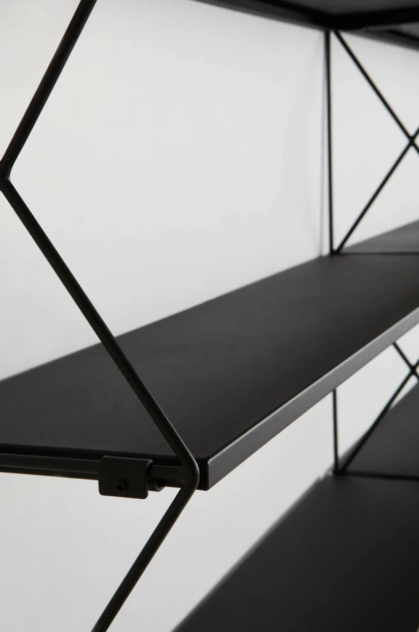 ENEBY Hylla - Dubbel