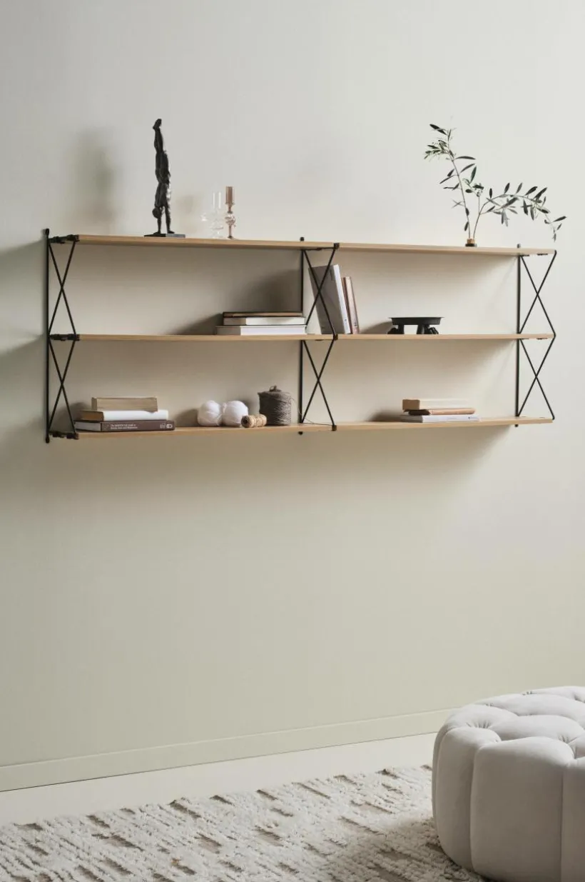 ENEBY Hylla - Dubbel