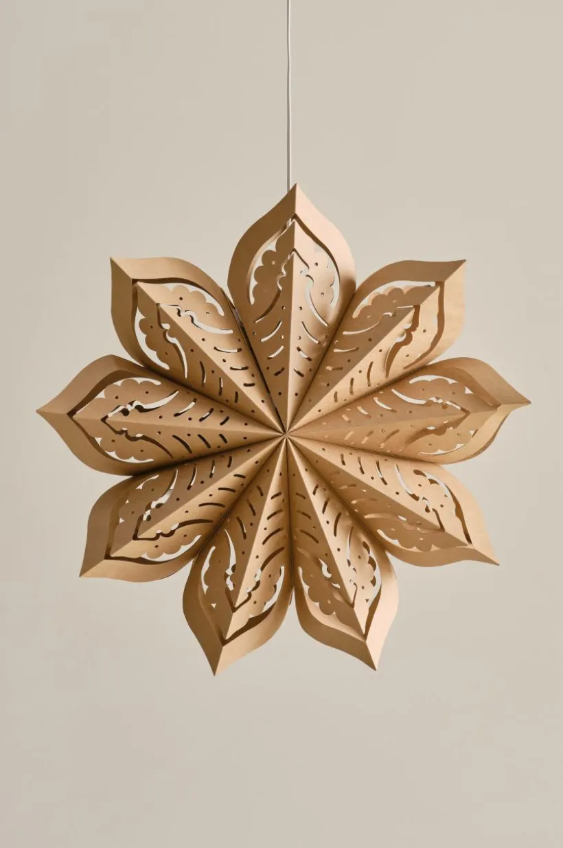 ERIS Julstjärna ø 62 Cm