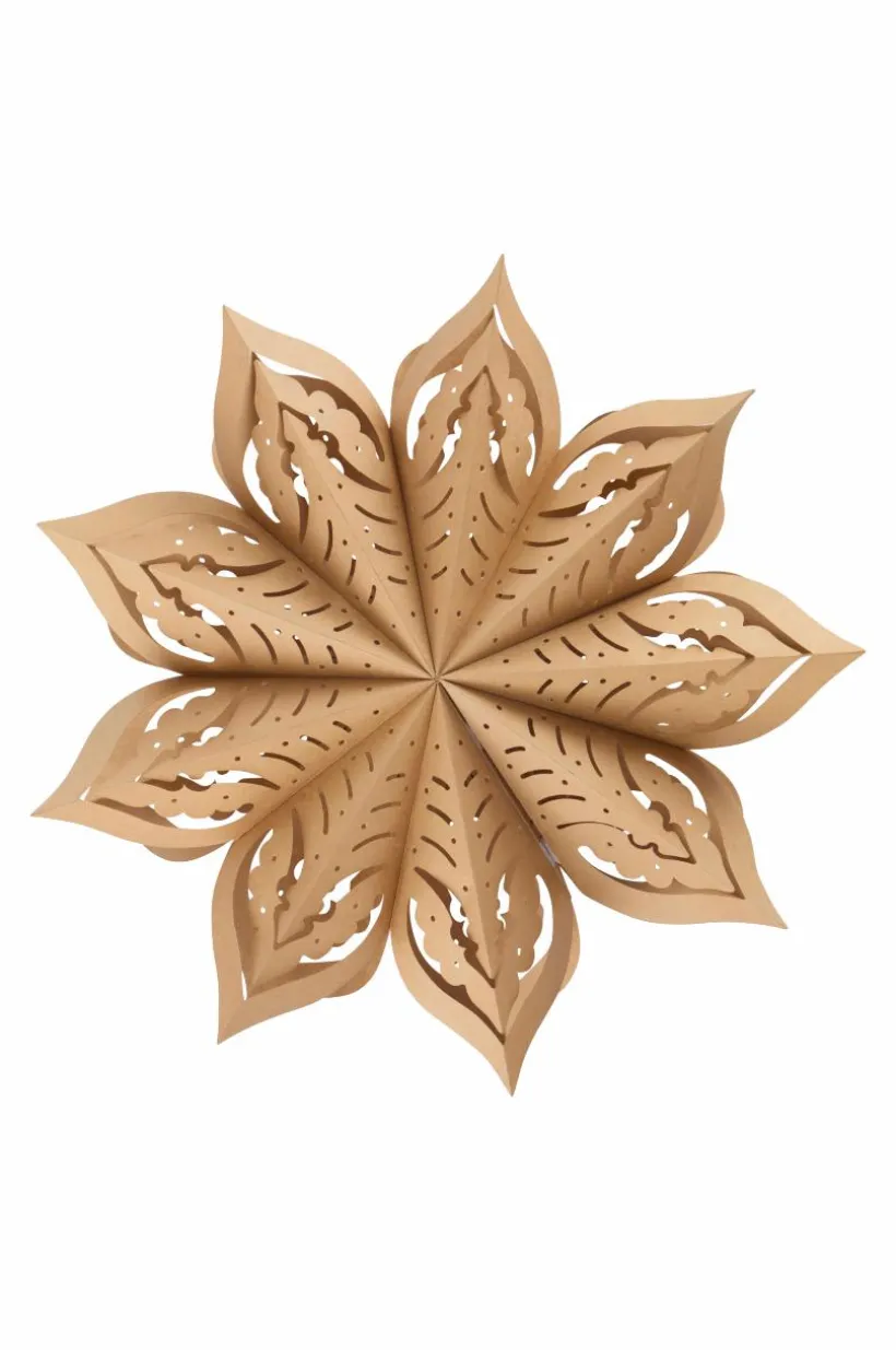 ERIS Julstjärna ø 62 Cm