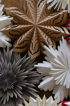 ERIS Julstjärna ø 62 Cm