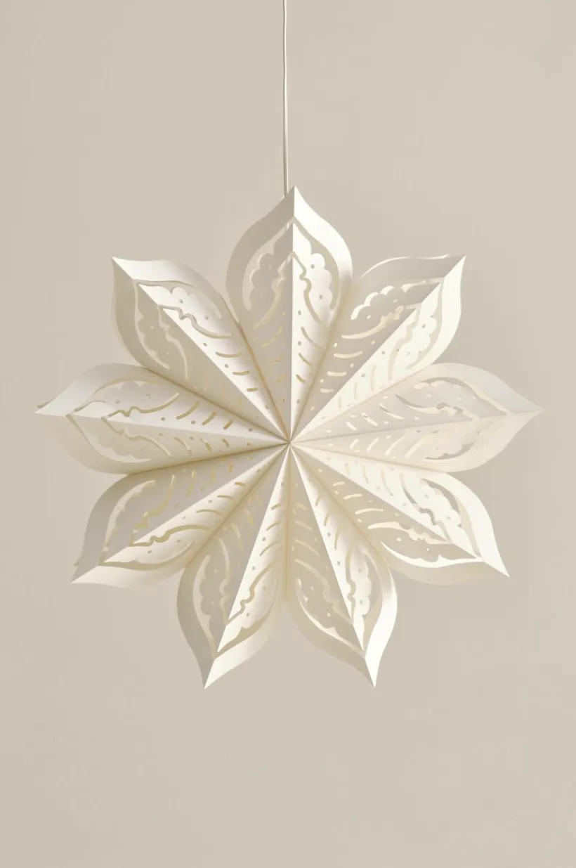 ERIS Julstjärna ø 62 Cm