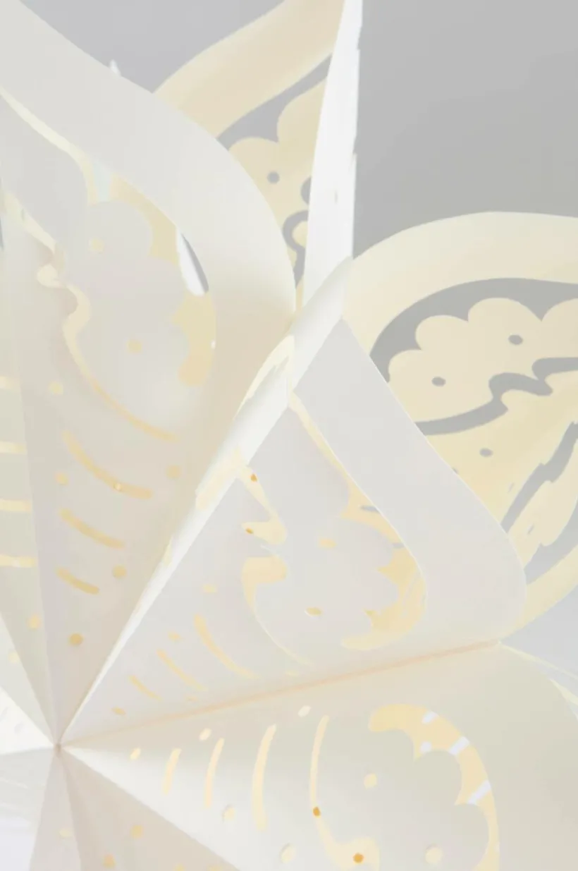 ERIS Julstjärna ø 62 Cm