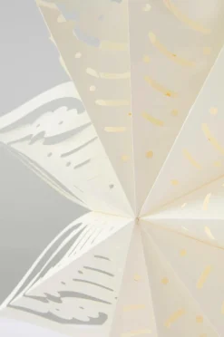 ERIS Julstjärna ø 62 Cm