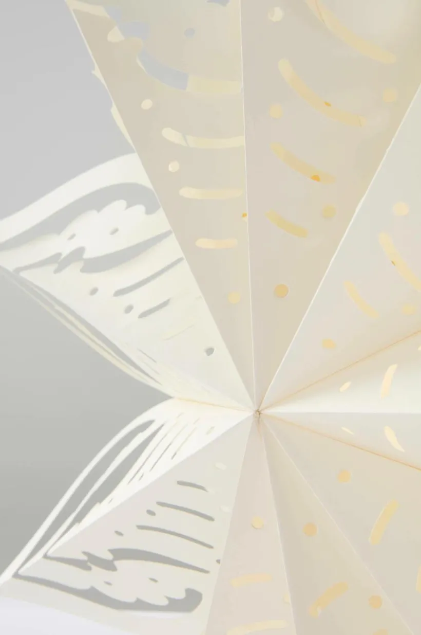 ERIS Julstjärna ø 62 Cm