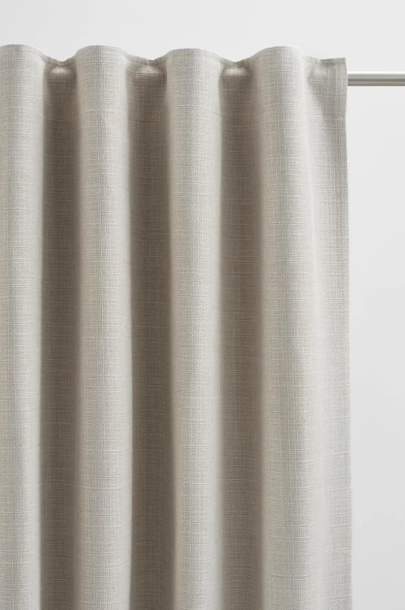 ERIS Mörkläggningsgardin - 1 Längd