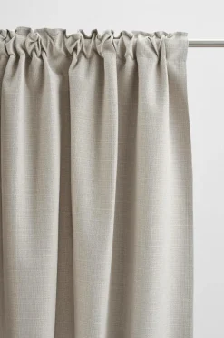 ERIS Mörkläggningsgardin - 1 Längd