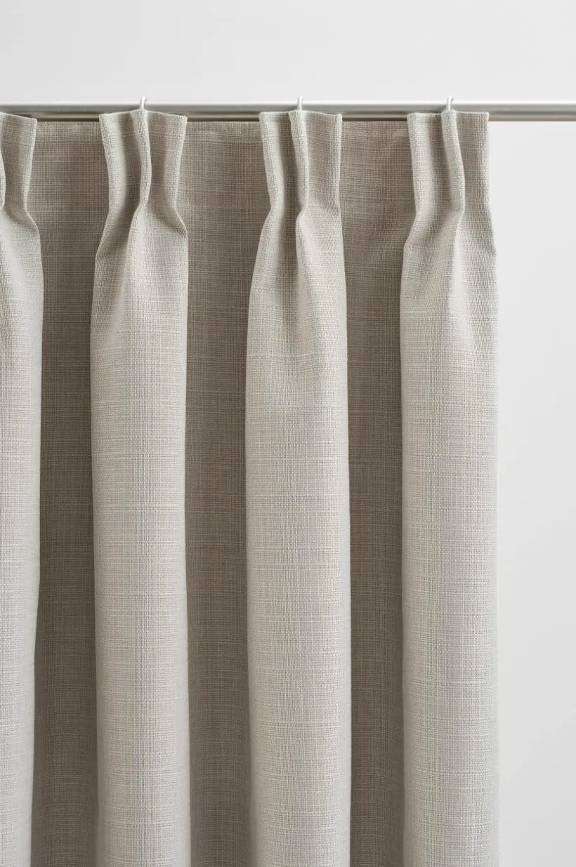 ERIS Mörkläggningsgardin - 1 Längd