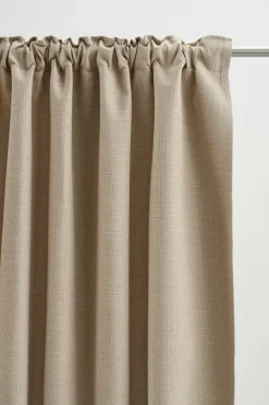 ERIS Mörkläggningsgardin 1 Längd Extra Bred