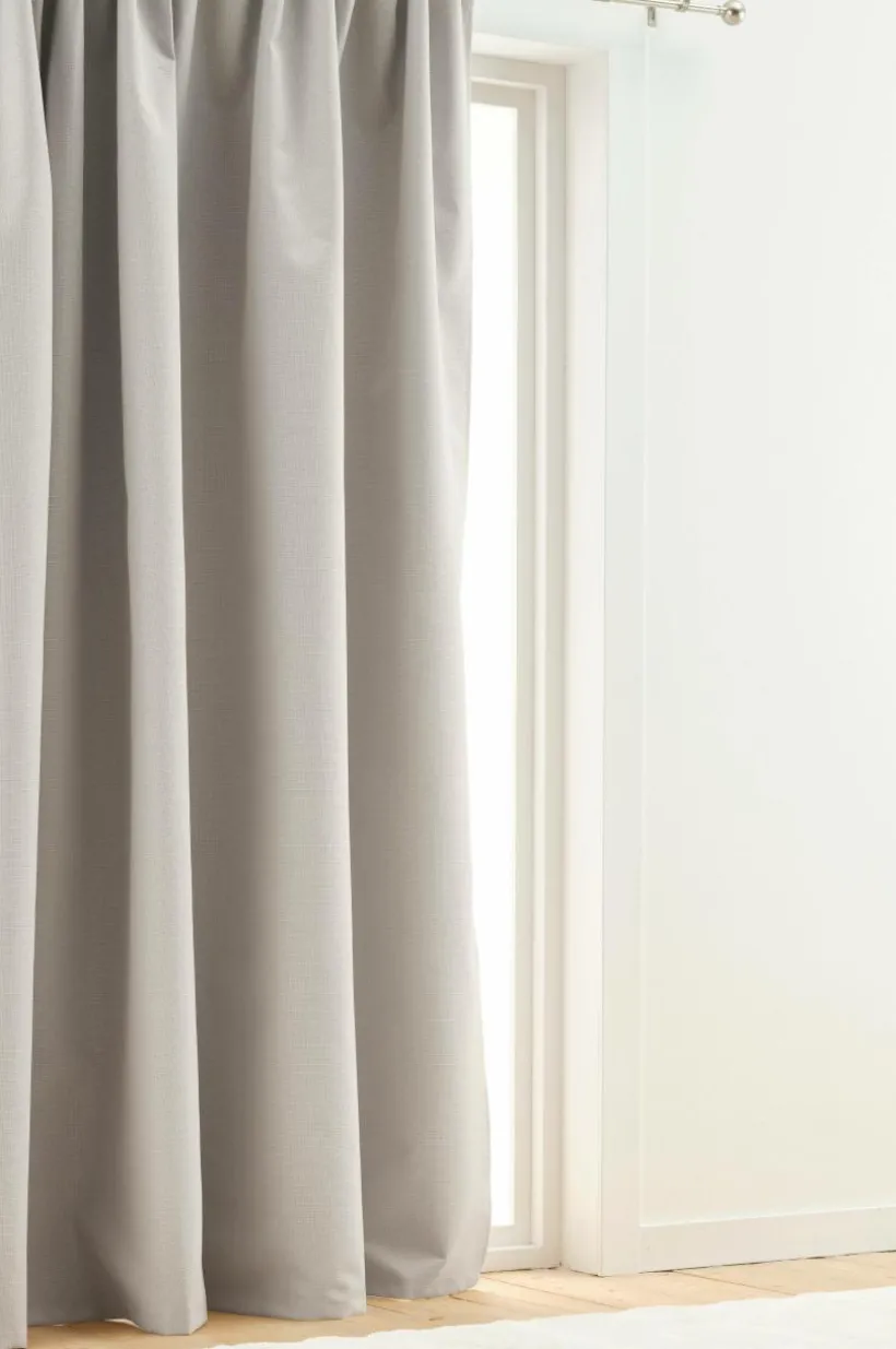 ERIS Mörkläggningsgardin 1 Längd Extra Bred