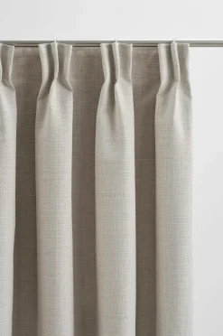 ERIS Mörkläggningsgardin 1 Längd Extra Bred