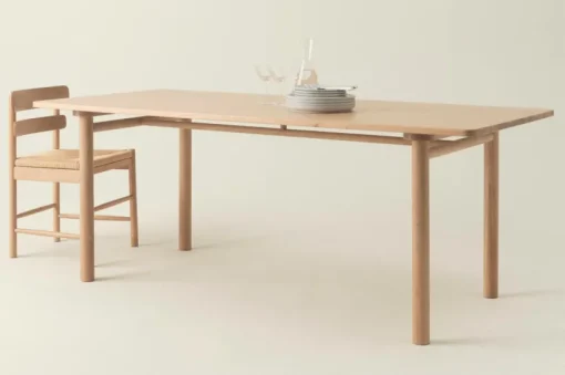 ERSTAD Matbord 90x200 Cm
