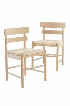 ERSTAD Stol 2-pack