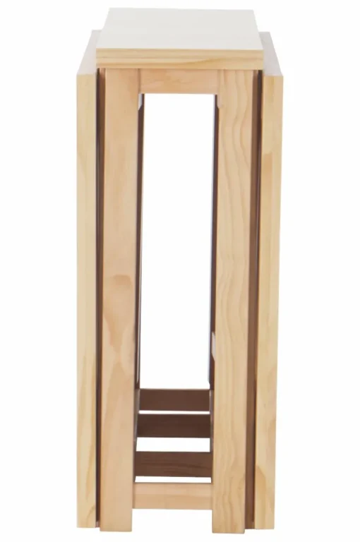 ETIENNE Slagbord 90x163 Cm