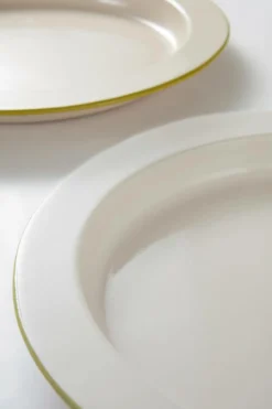 ETTA PICNIC Tallrik 2-pack ø 30 Cm