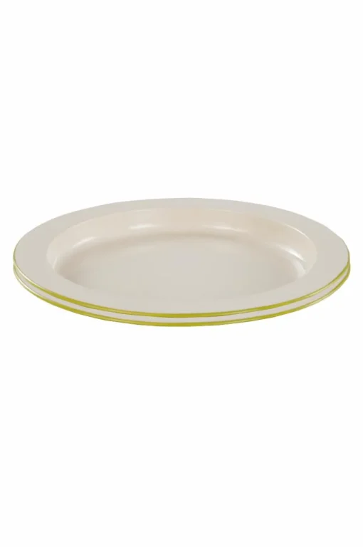 ETTA PICNIC Tallrik 2-pack ø 30 Cm