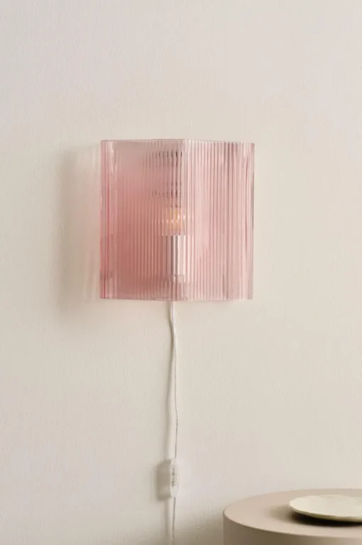 EUROPA Vägglampa