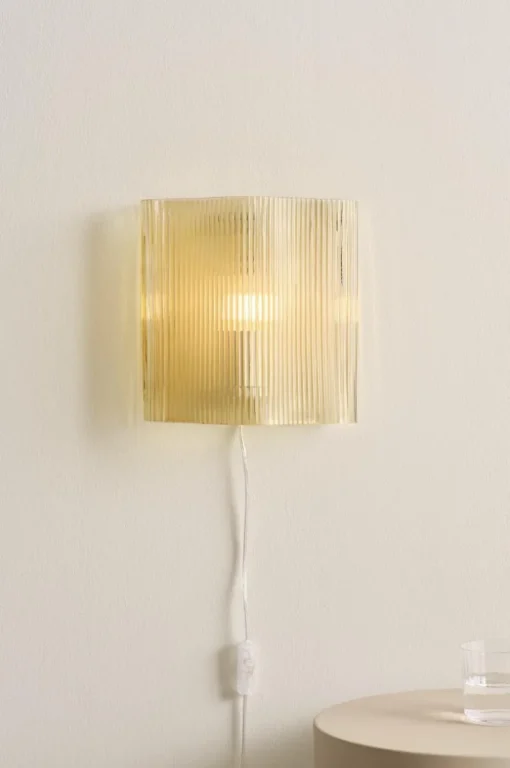 EUROPA Vägglampa