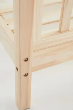 EVORA MINI Barnsäng 70x160 Cm