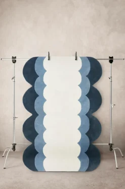 EVORA Ullmatta 170x240 Cm