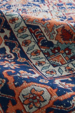 FAIZA Slätvävd Matta 200x300 Cm