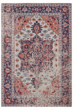 FAIZA Slätvävd Matta 200x300 Cm