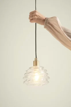 FALL Fönsterlampa
