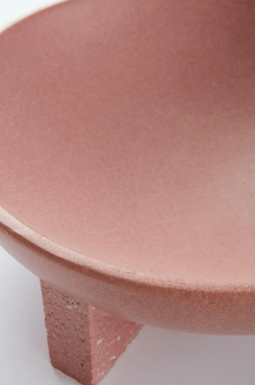 FANG Dekorationsskål