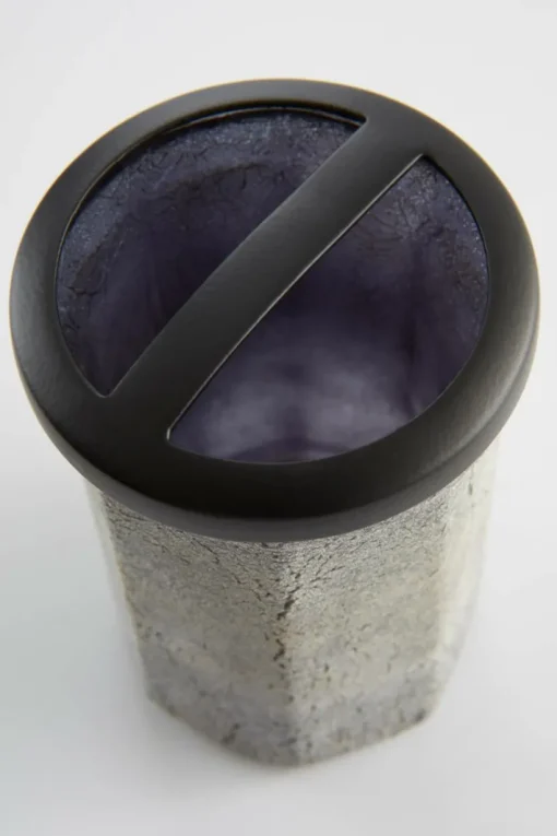FAYE Tandborstglas