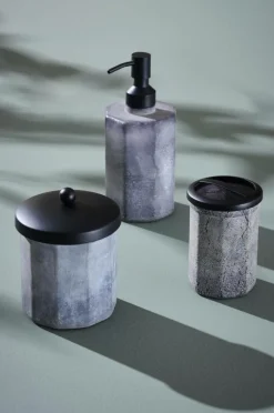 FAYE Tandborstglas