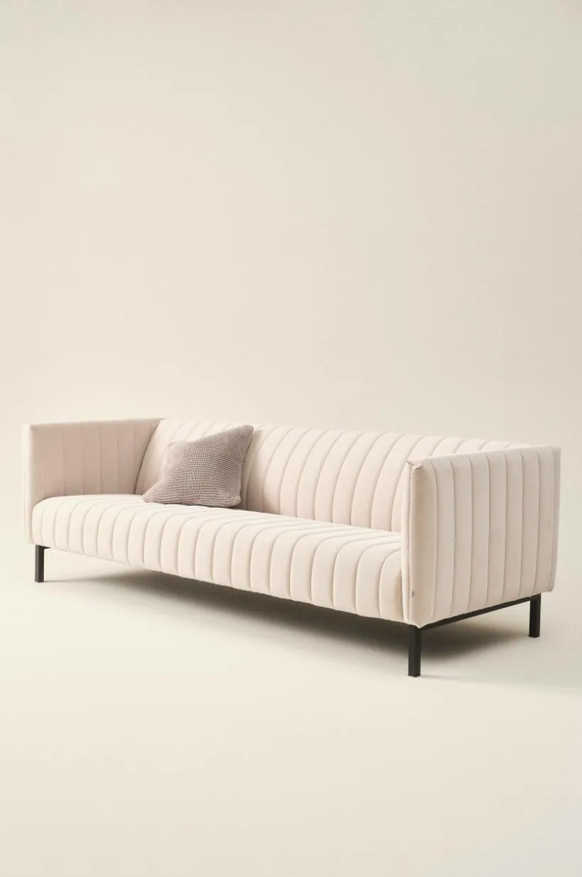 FAYETTE Soffa 3-sits