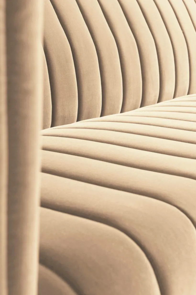 FAYETTE Soffa 3-sits