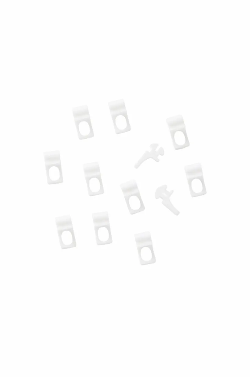 FELIX Glid Till Gardinskena 12-pack