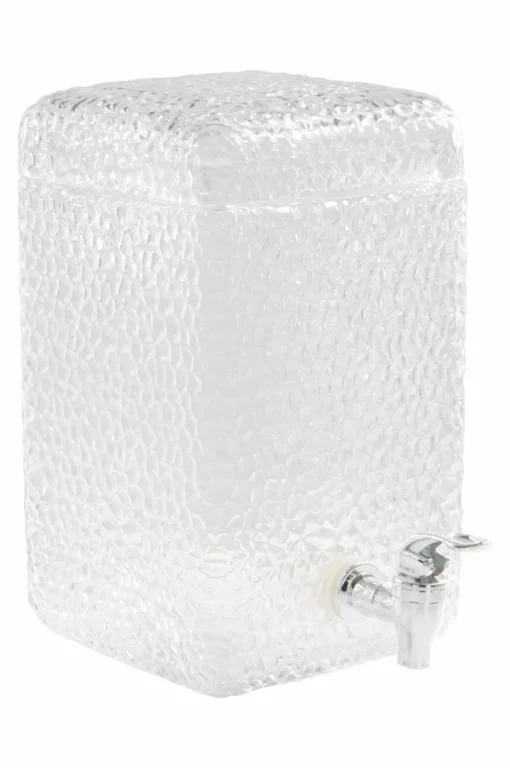 FENNA Glasbehållare Med Tappkran