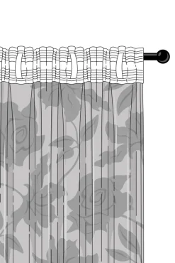 FERN Mutlifunktionslängd 2-pack