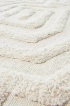 FILTON Bomullsmatta 200x300 Cm