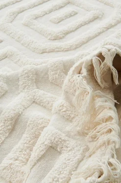 FILTON Bomullsmatta 200x300 Cm