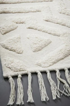 FILTON Bomullsmatta 200x300 Cm