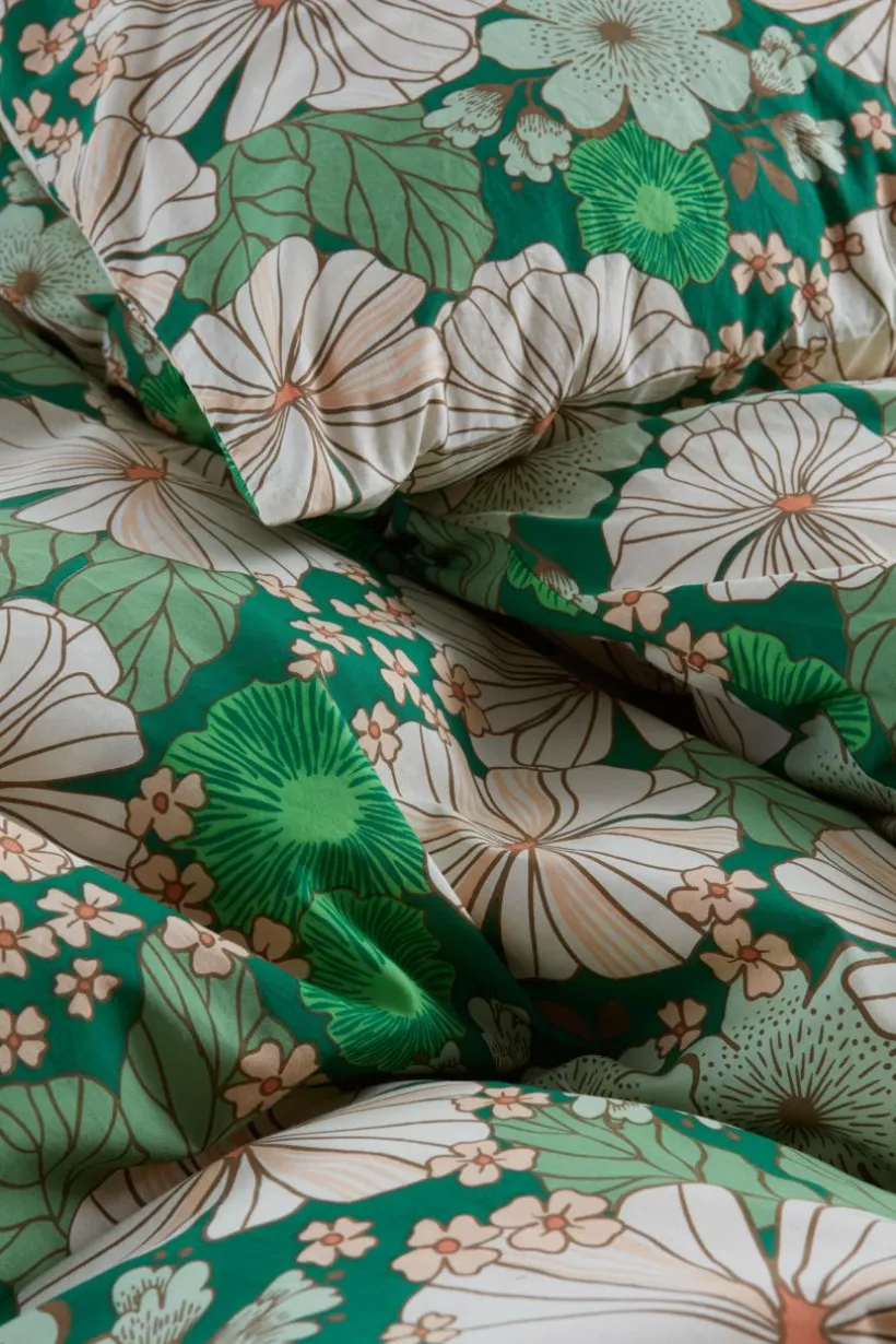 FIORI Påslakanset Dubbelsäng