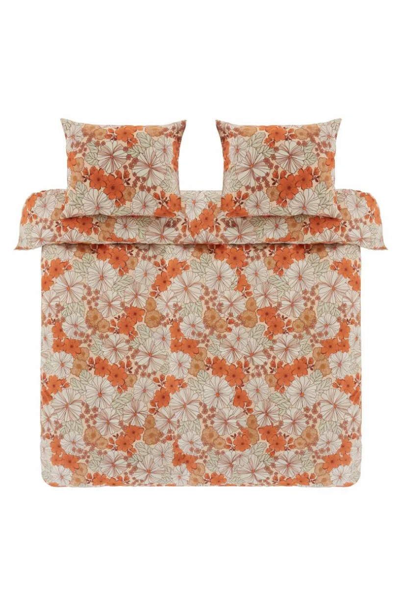 FIORI Påslakanset Dubbelsäng