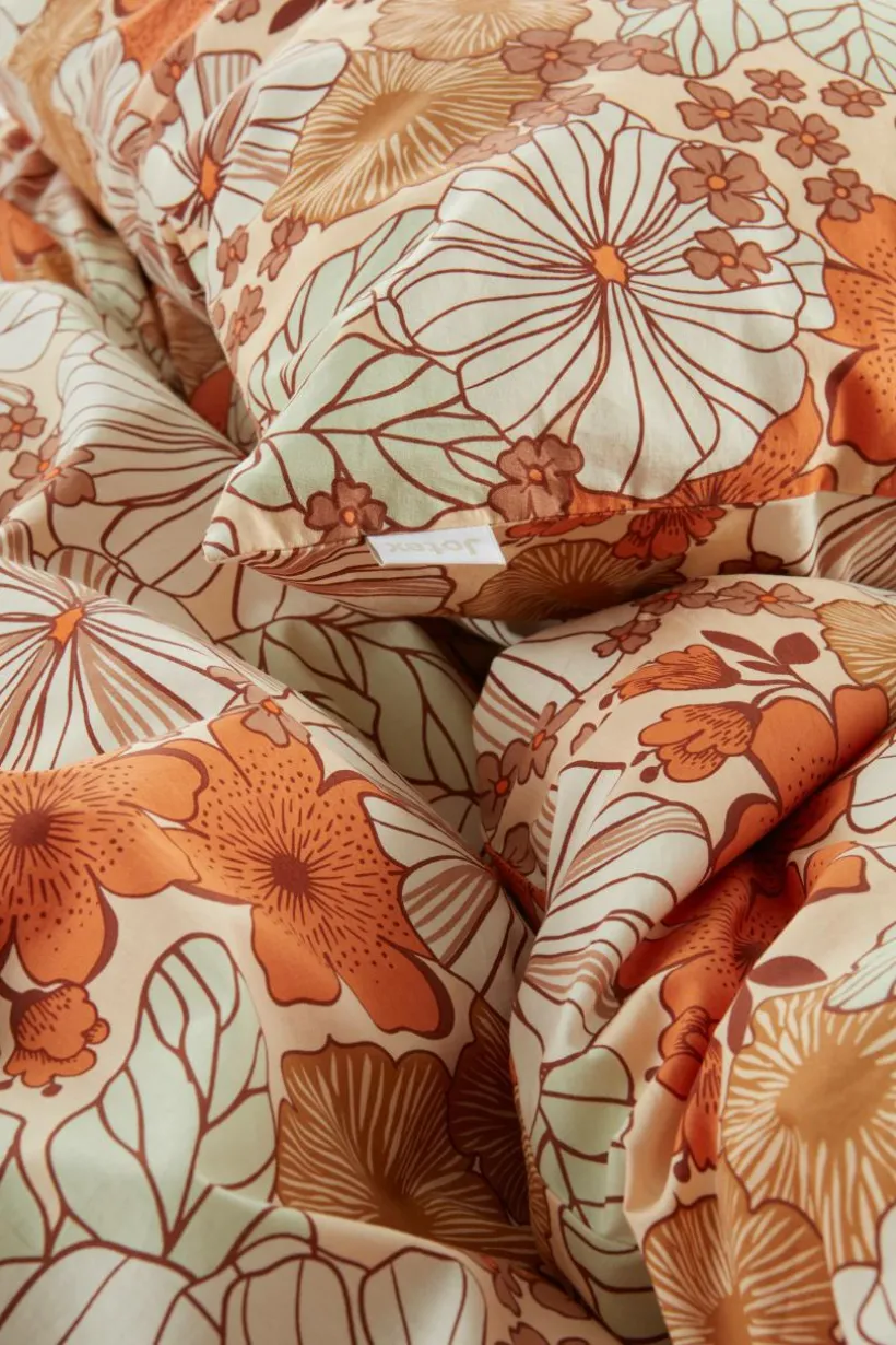 FIORI Påslakanset Dubbelsäng