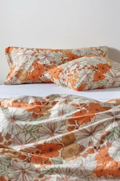 FIORI Påslakanset Dubbelsäng