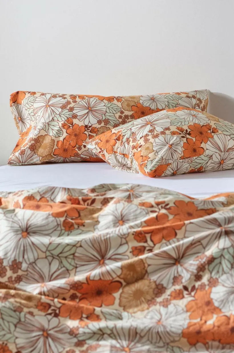 FIORI Påslakanset Dubbelsäng