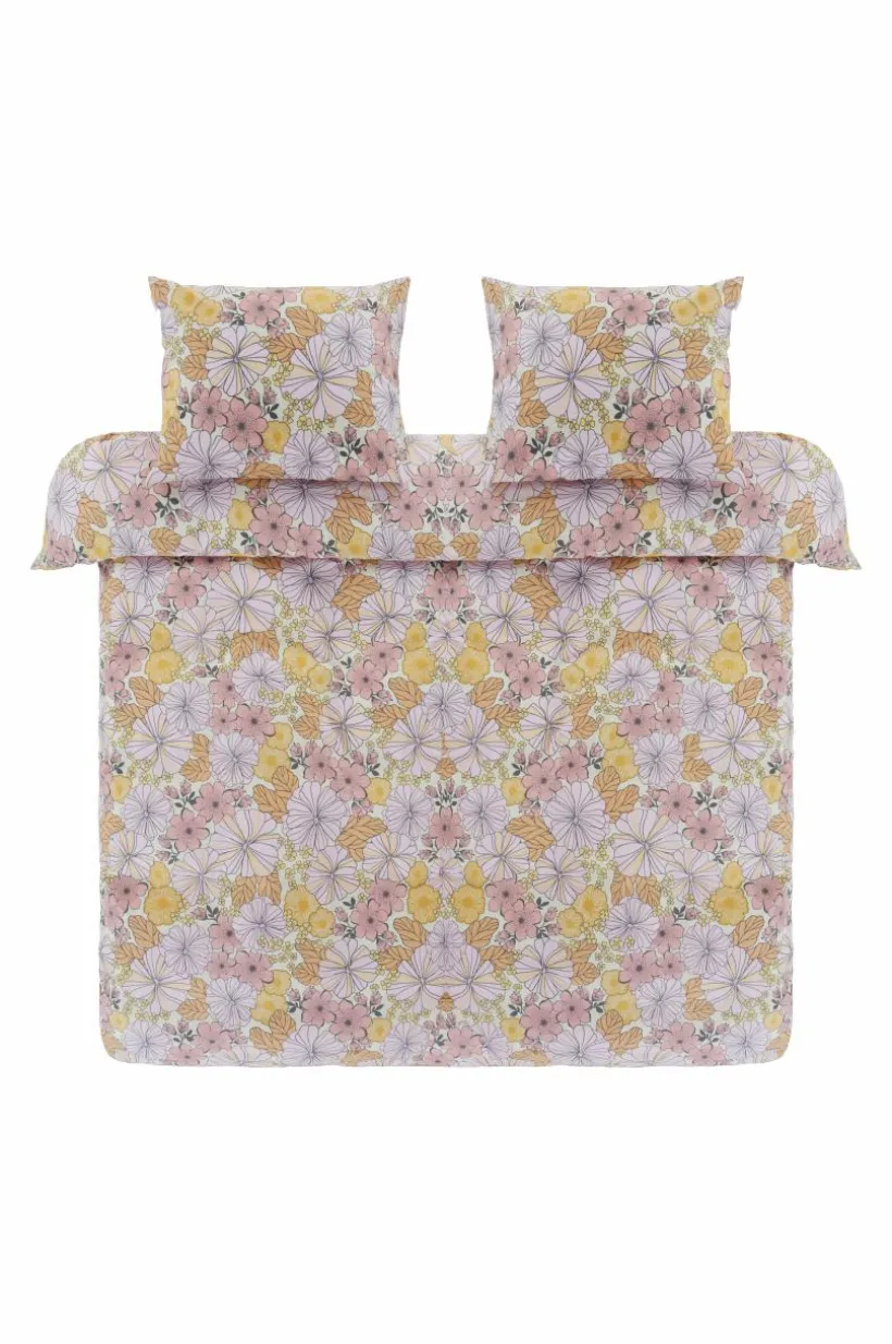 FIORI Påslakanset Dubbelsäng