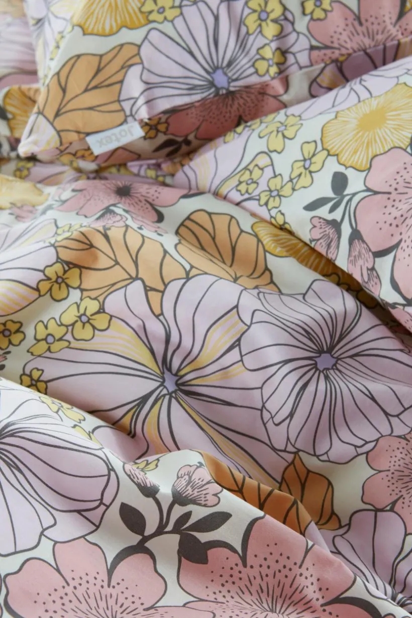 FIORI Påslakanset Dubbelsäng