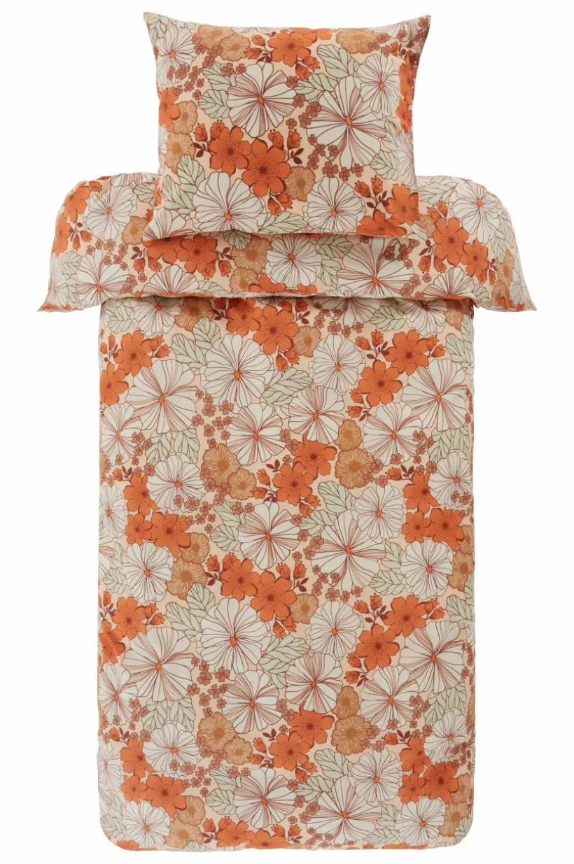 FIORI Påslakanset Enkelsäng