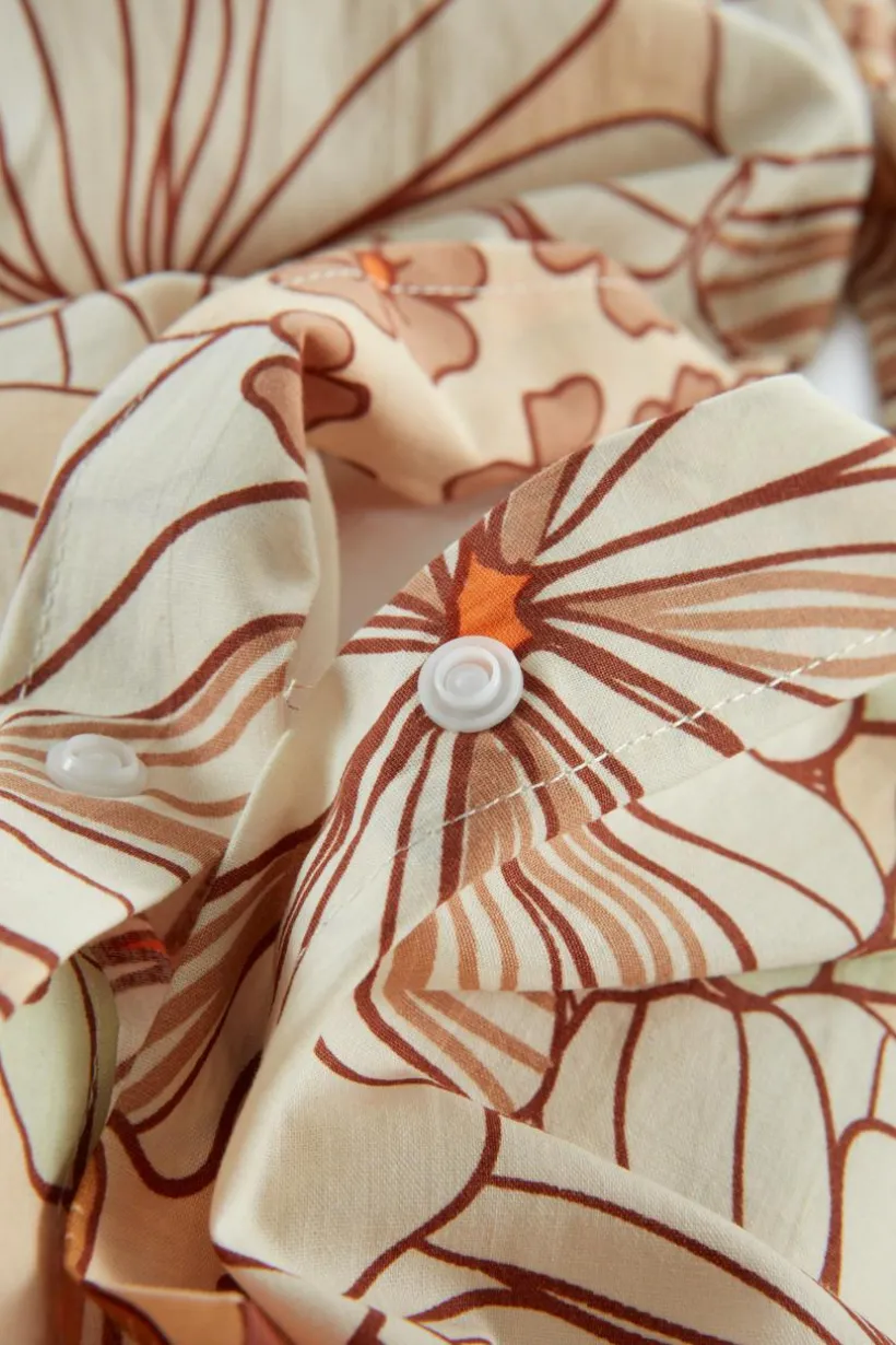 FIORI Påslakanset Enkelsäng