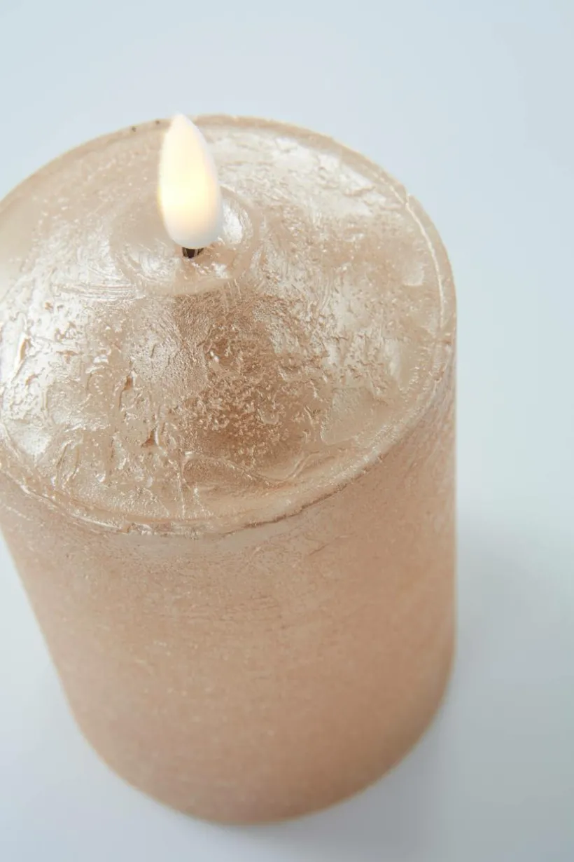 FLAMMAN Blockljus LED